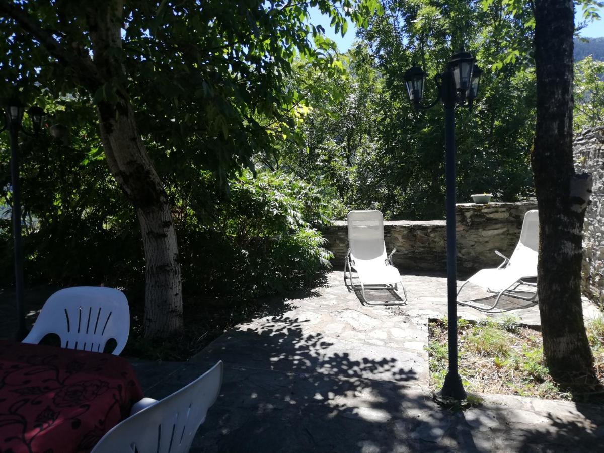 Le Pijoulet Villa Tignac Exteriör bild