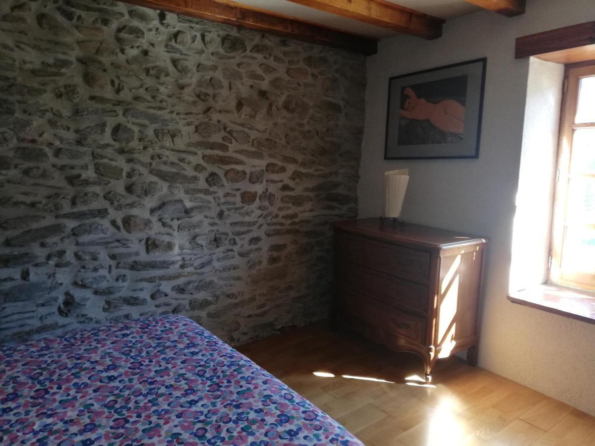 Le Pijoulet Villa Tignac Exteriör bild