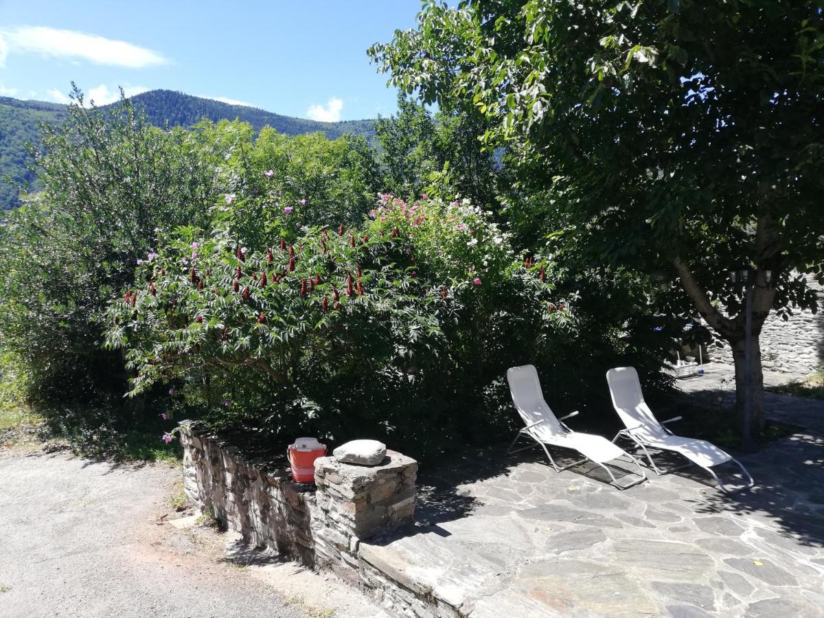 Le Pijoulet Villa Tignac Exteriör bild