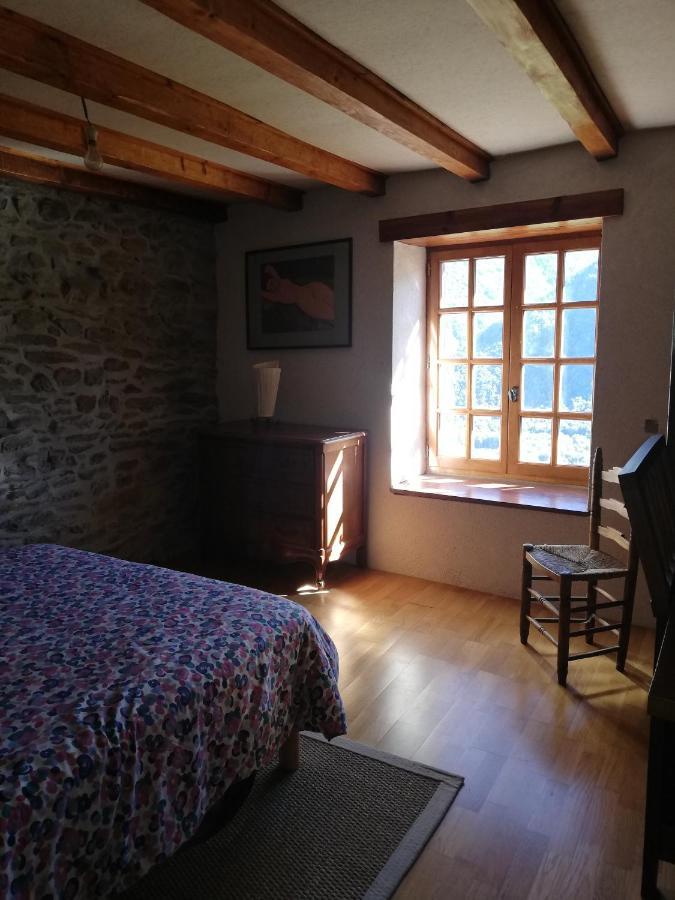 Le Pijoulet Villa Tignac Exteriör bild