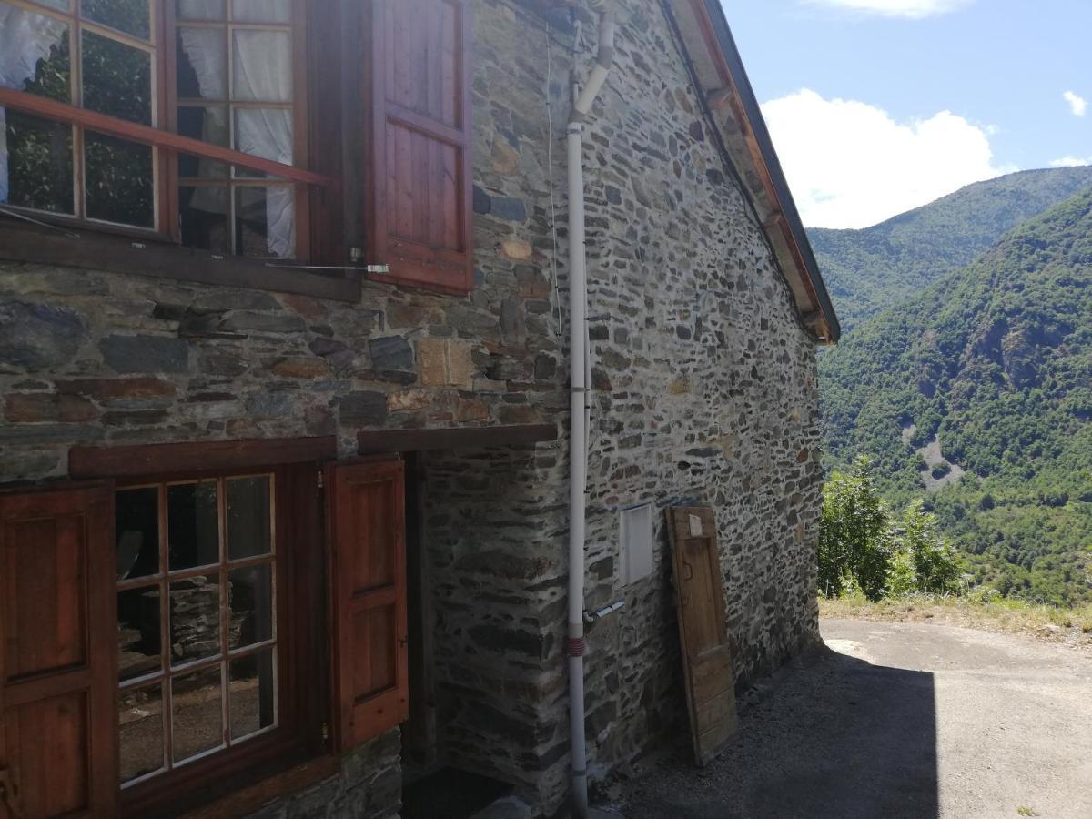 Le Pijoulet Villa Tignac Exteriör bild