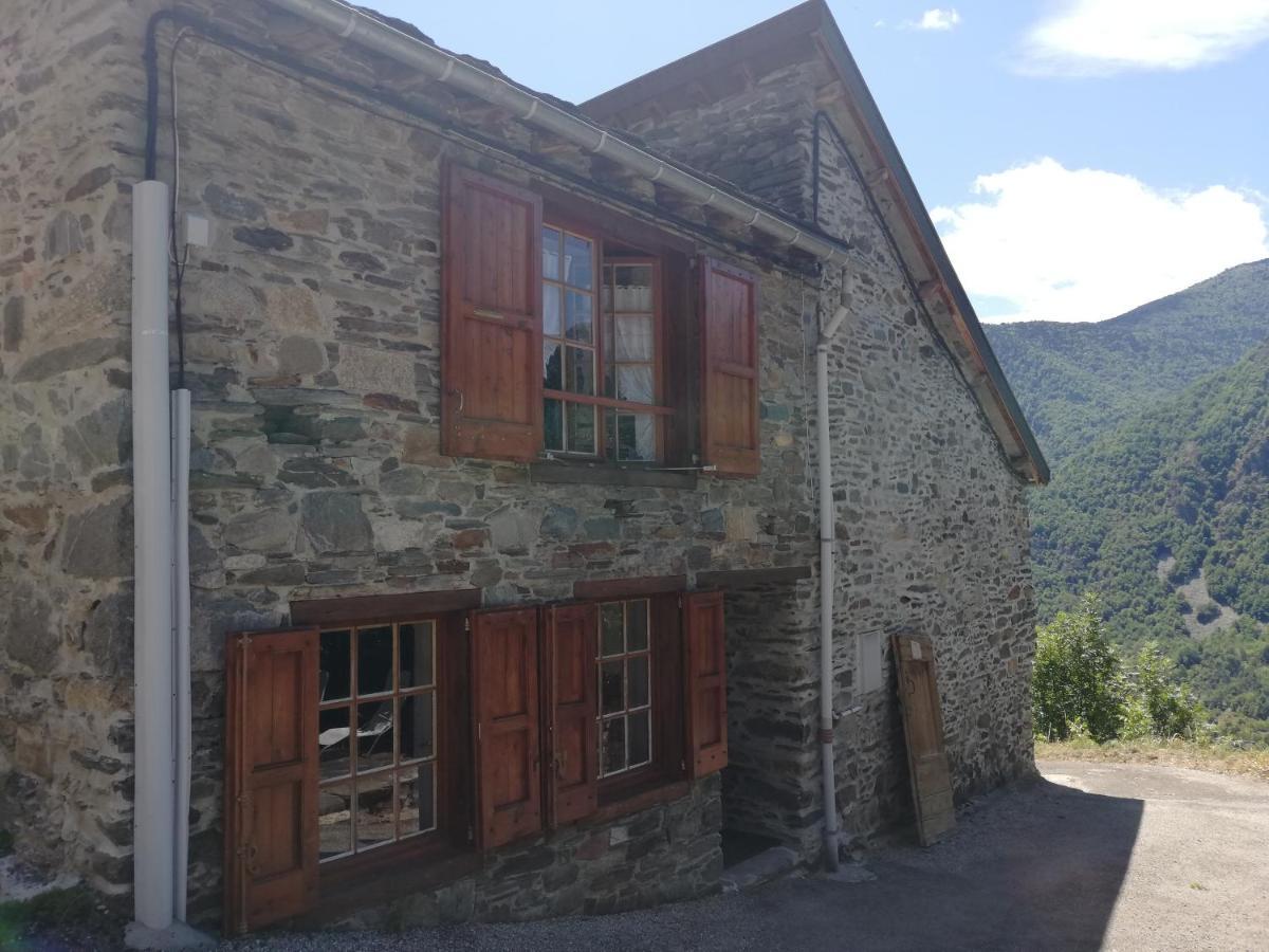 Le Pijoulet Villa Tignac Exteriör bild