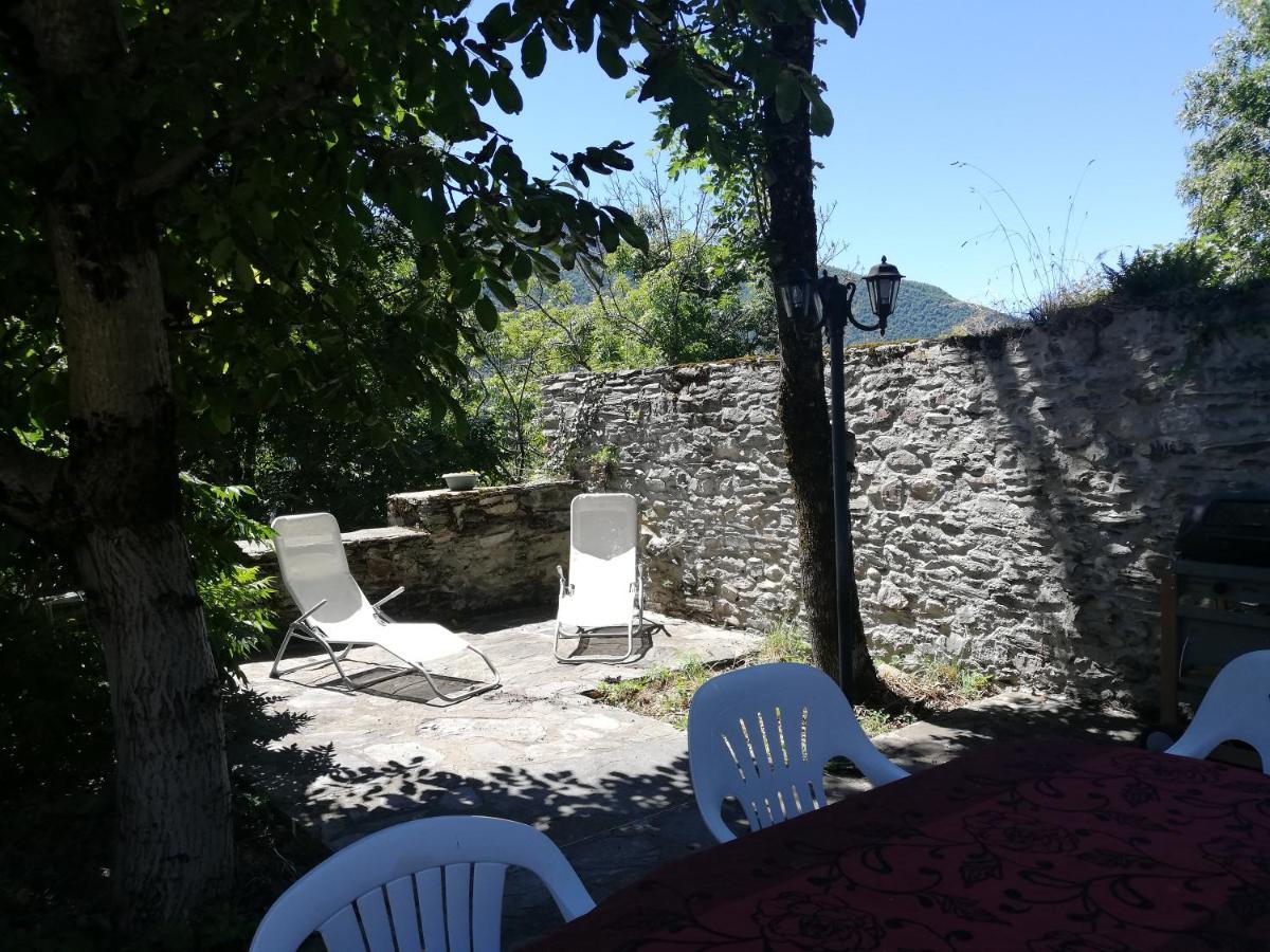 Le Pijoulet Villa Tignac Exteriör bild