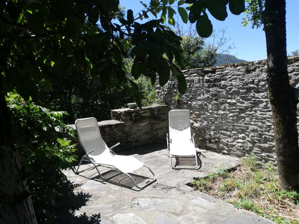Le Pijoulet Villa Tignac Exteriör bild
