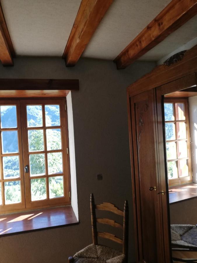 Le Pijoulet Villa Tignac Exteriör bild