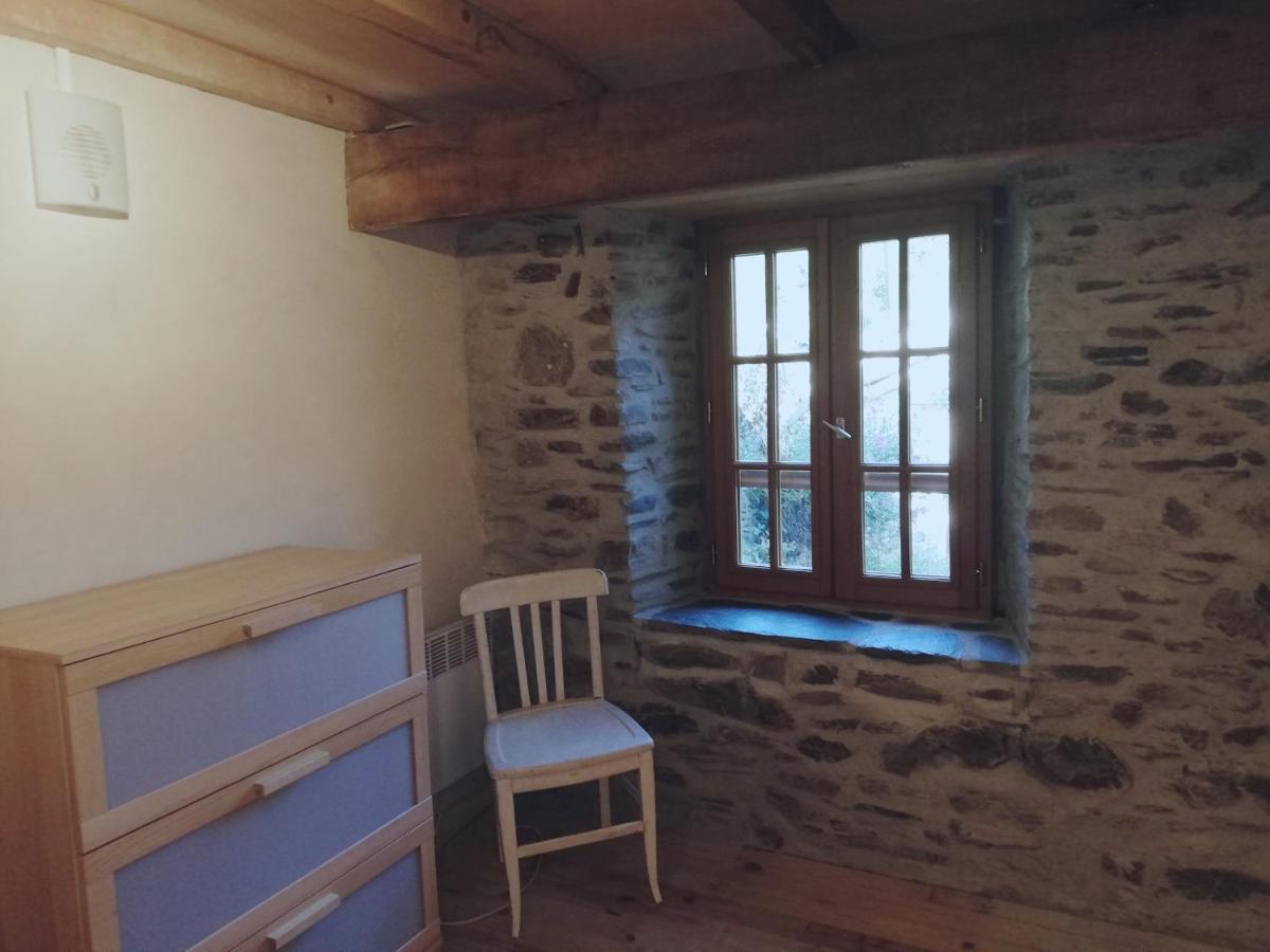 Le Pijoulet Villa Tignac Exteriör bild