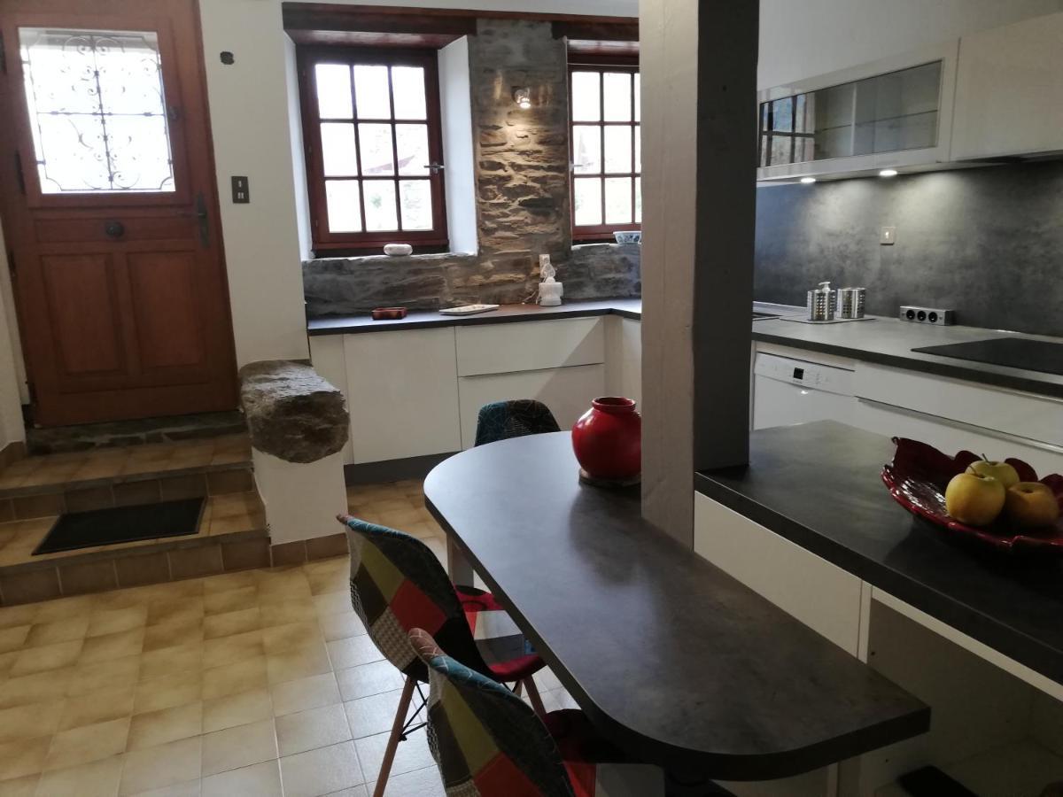 Le Pijoulet Villa Tignac Exteriör bild