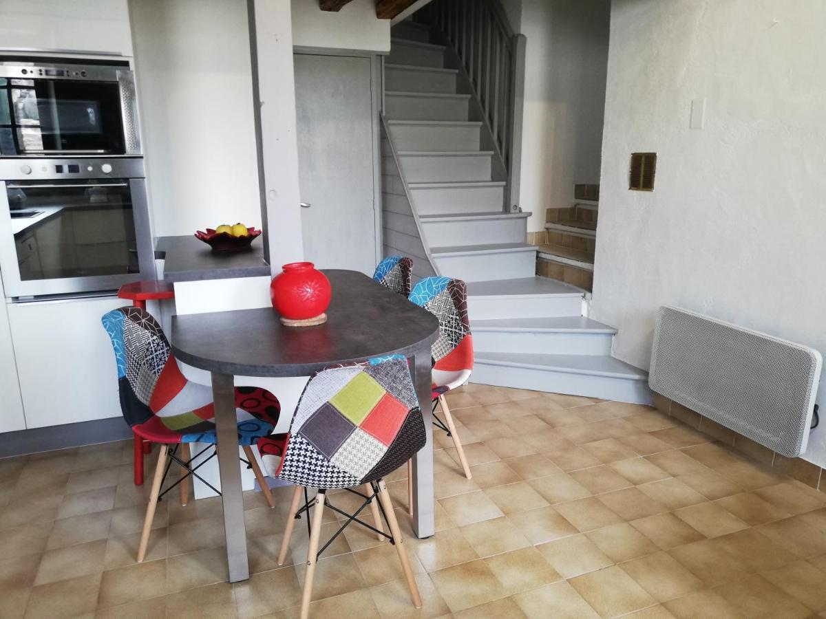 Le Pijoulet Villa Tignac Exteriör bild